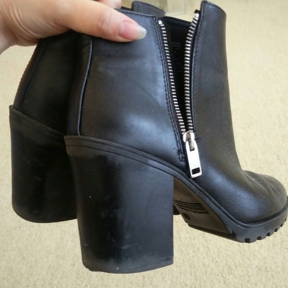 H&M booties - Picture 2 of 3